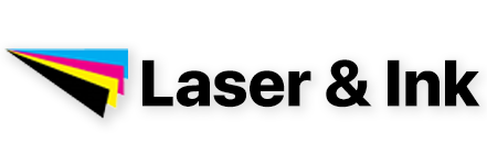 Laser&Ink