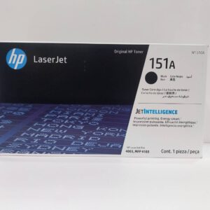 HP TONER 151A