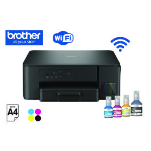 BROTHER T430 Wi-Fi