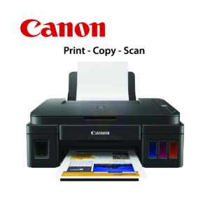 CANON PIXMA G2010