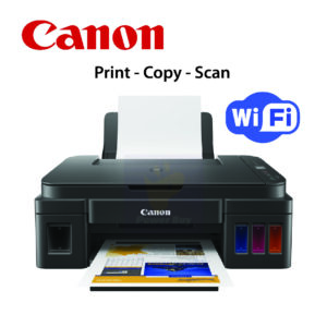 CANON PIXMA G3010