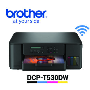 BROTHER DCP-T530DW